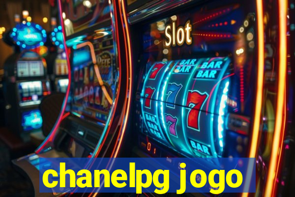 chanelpg jogo